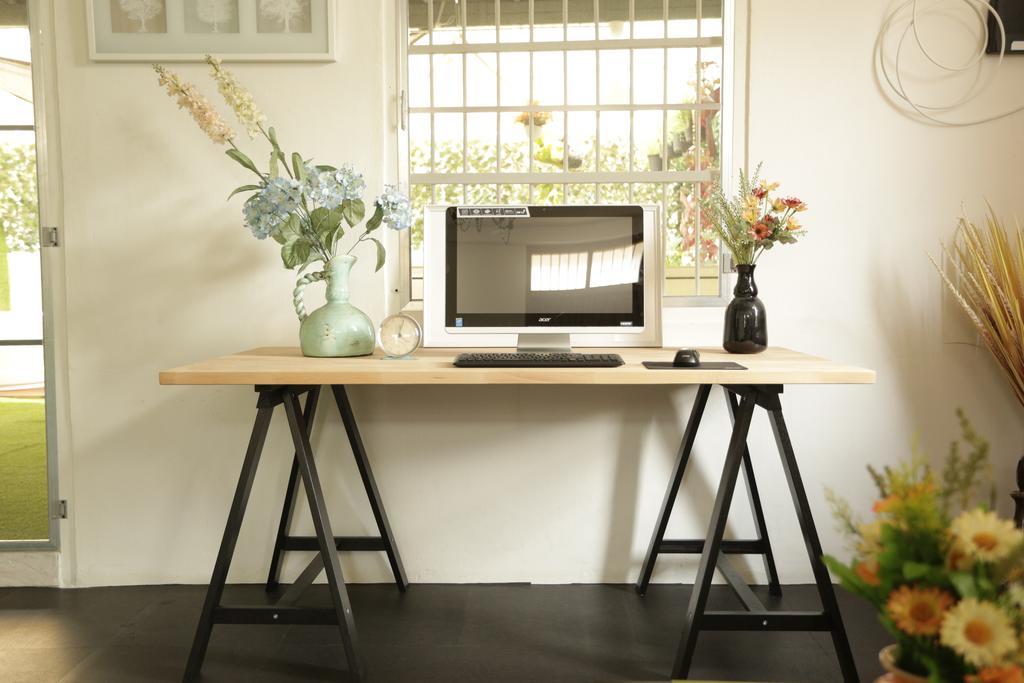 בנגקוק Tiger Lily Hostel מראה חיצוני תמונה
