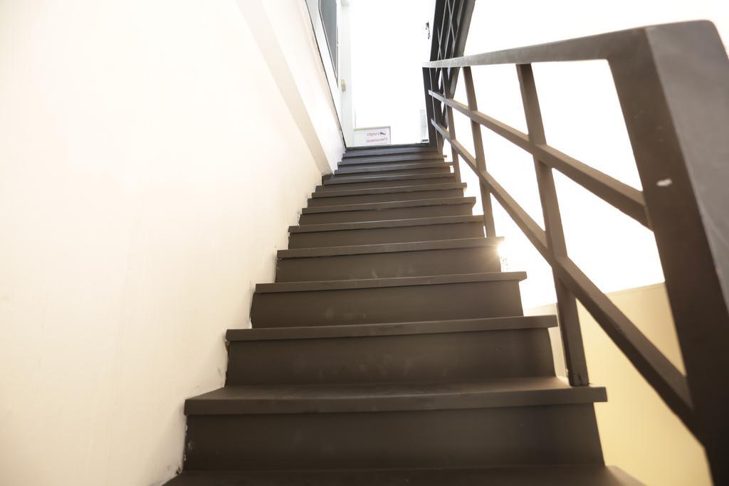 בנגקוק Tiger Lily Hostel חדר תמונה